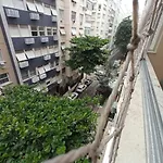 Real Apartments 399 - 3 Quartos E 2 Banheiros Na Quadra Da Praia De Copacabana