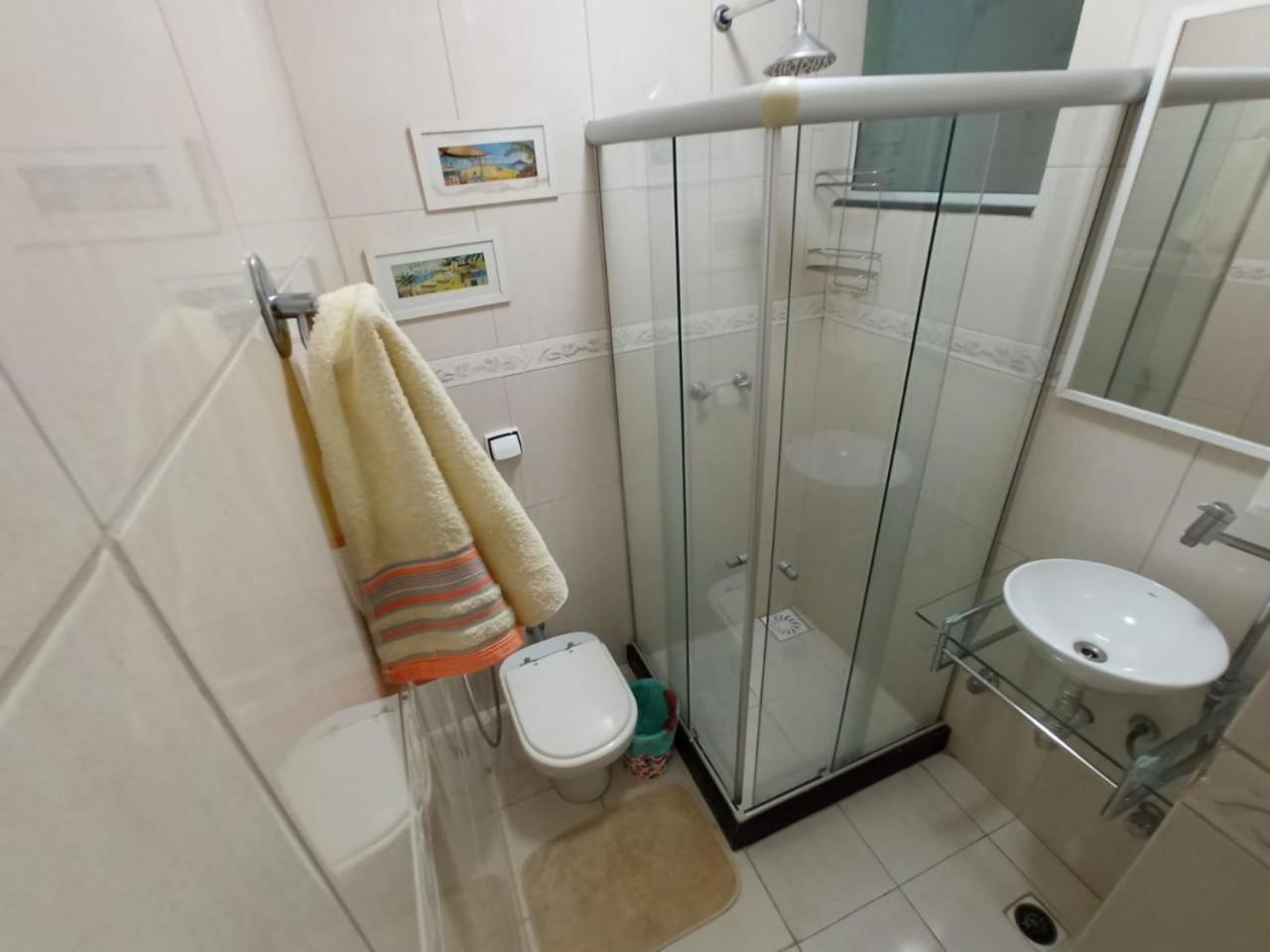 Real 399 - 3 Quartos E 2 Banheiros Na Quadra Da De Copacabana Apartamento Rio de Janeiro