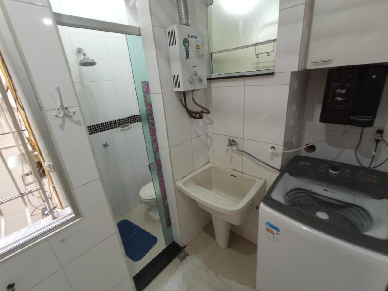 Real 399 - 3 Quartos E 2 Banheiros Na Quadra Da De Copacabana Apartamento Rio de Janeiro