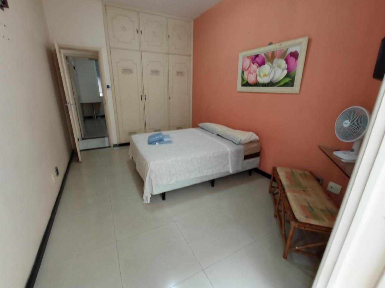Real 399 - 3 Quartos E 2 Banheiros Na Quadra Da De Copacabana *