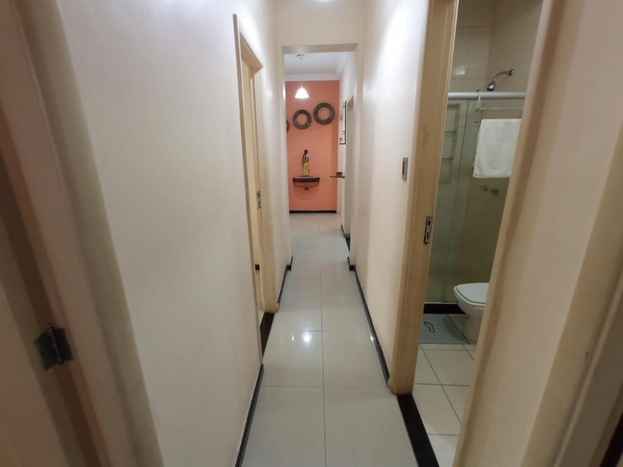 Real 399 - 3 Quartos E 2 Banheiros Na Quadra Da De Copacabana Apartamento *