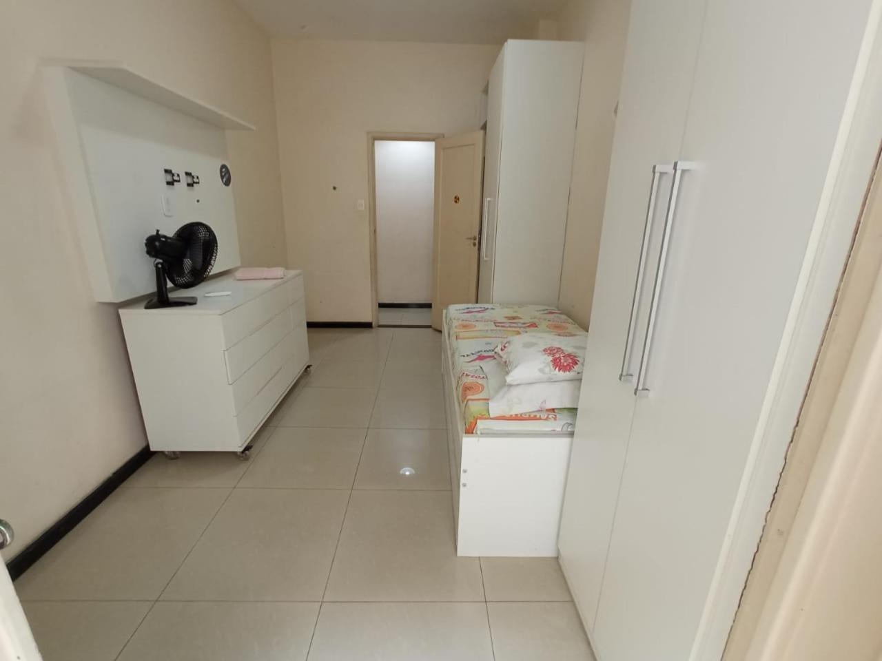 Real 399 - 3 Quartos E 2 Banheiros Na Quadra Da De Copacabana Apartamento