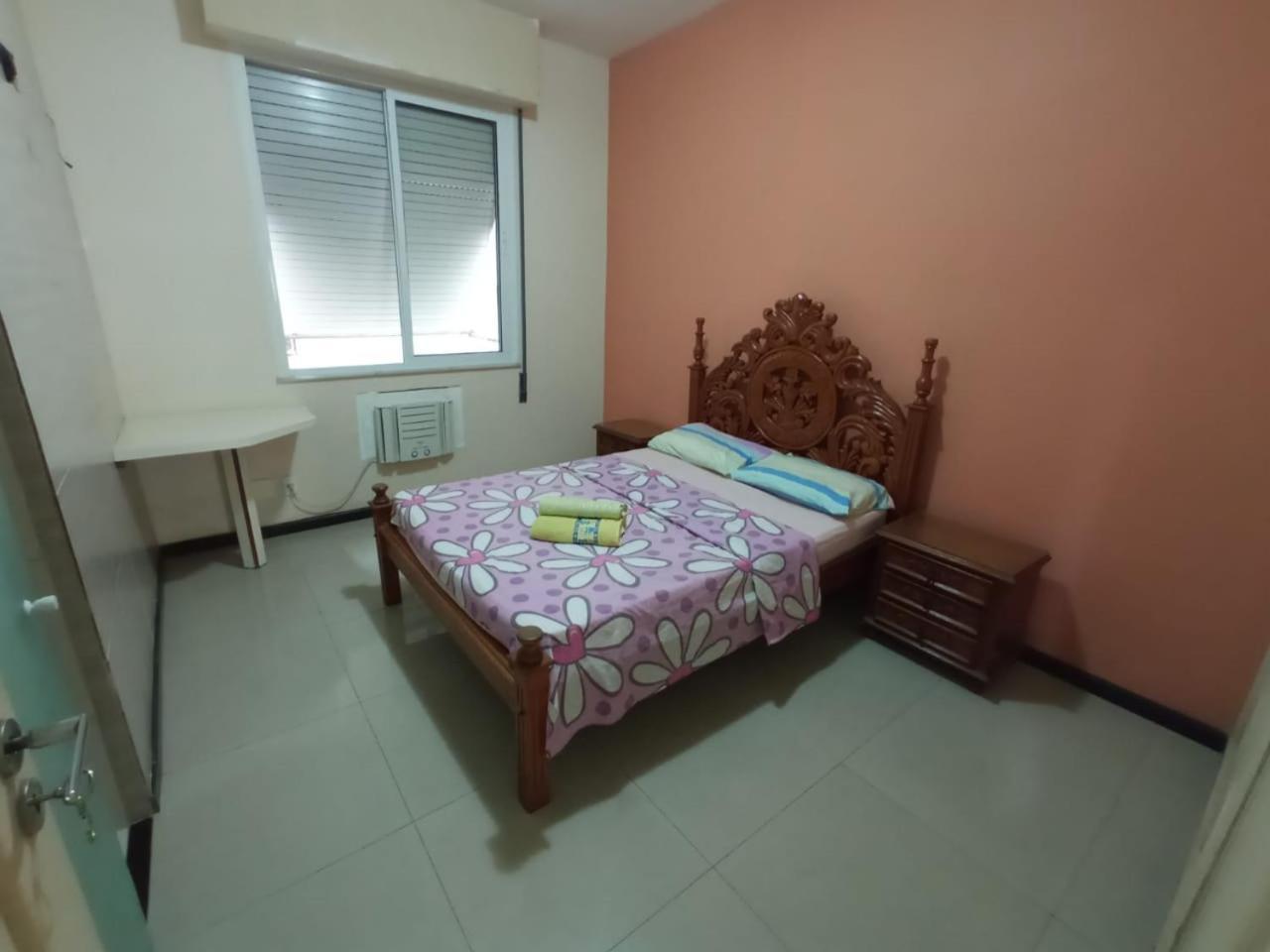 Real 399 - 3 Quartos E 2 Banheiros Na Quadra Da De Copacabana *