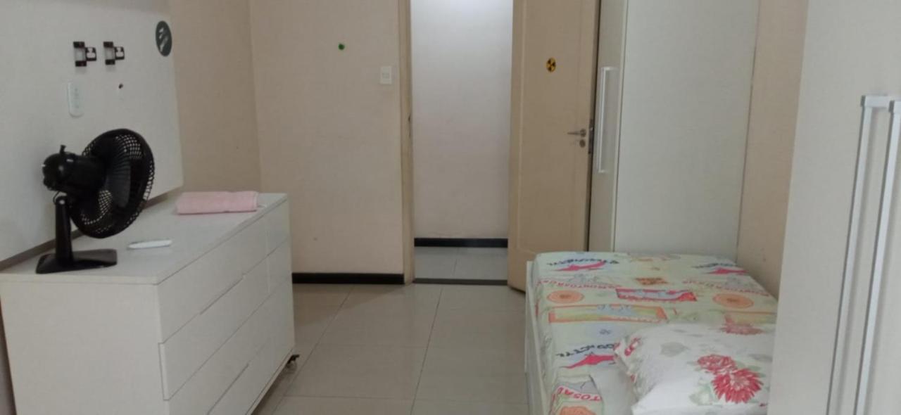 Real 399 - 3 Quartos E 2 Banheiros Na Quadra Da De Copacabana