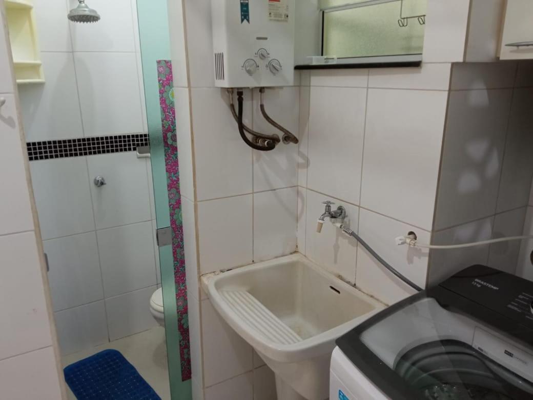 Apartamento Real 399 - 3 Quartos E 2 Banheiros Na Quadra Da De Copacabana Rio de Janeiro