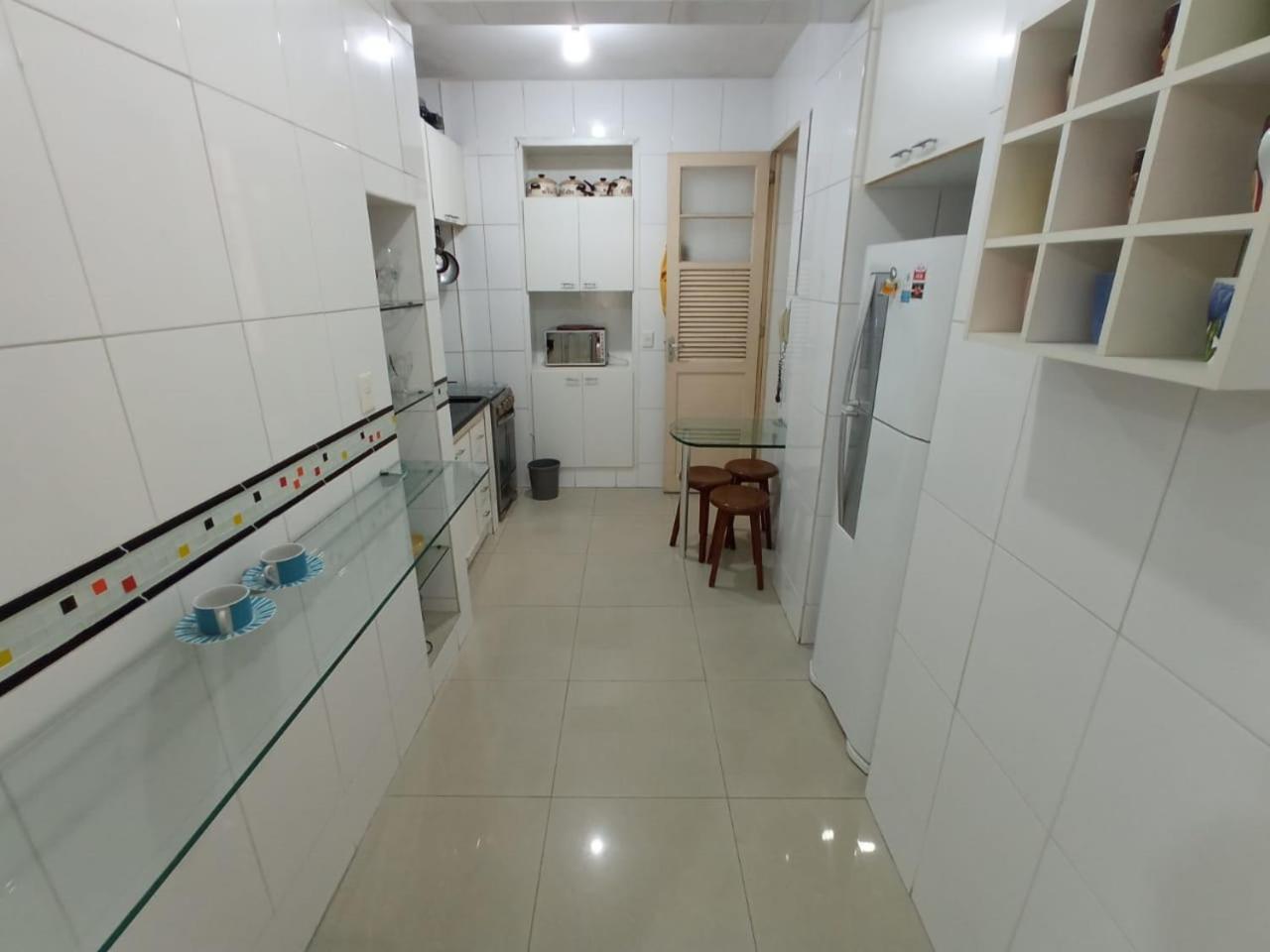 Real 399 - 3 Quartos E 2 Banheiros Na Quadra Da De Copacabana Rio de Janeiro